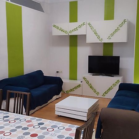 Apartamentos Turia Βαλένθια Εξωτερικό φωτογραφία