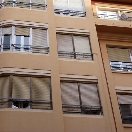 Apartamentos Turia Βαλένθια Εξωτερικό φωτογραφία