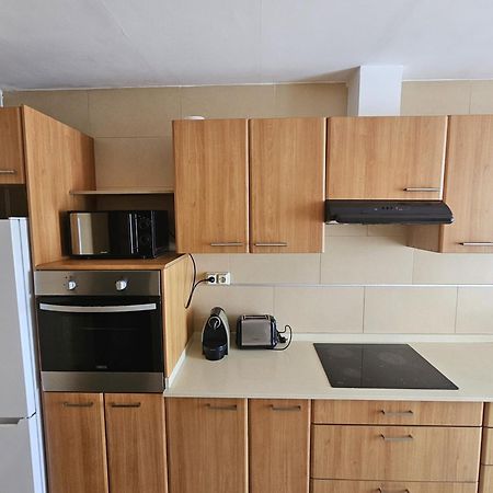 Apartamentos Turia Βαλένθια Εξωτερικό φωτογραφία