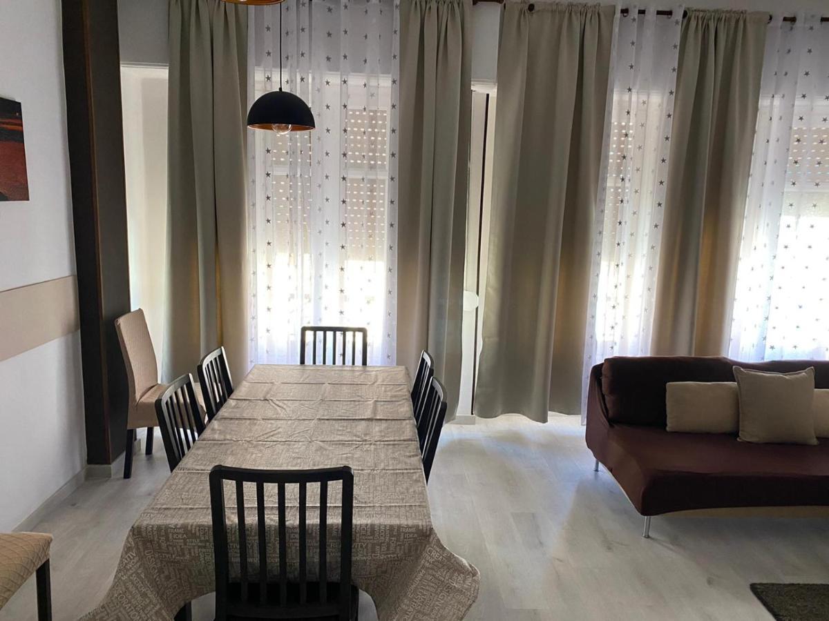Apartamentos Turia Βαλένθια Εξωτερικό φωτογραφία