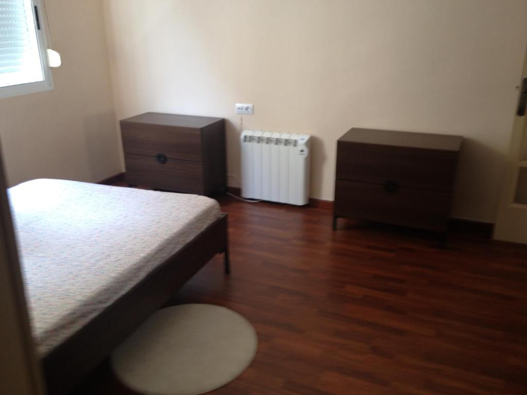 Apartamentos Turia Βαλένθια Δωμάτιο φωτογραφία