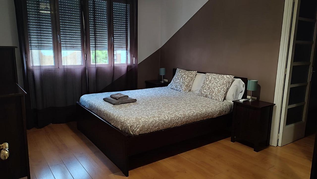 Apartamentos Turia Βαλένθια Εξωτερικό φωτογραφία