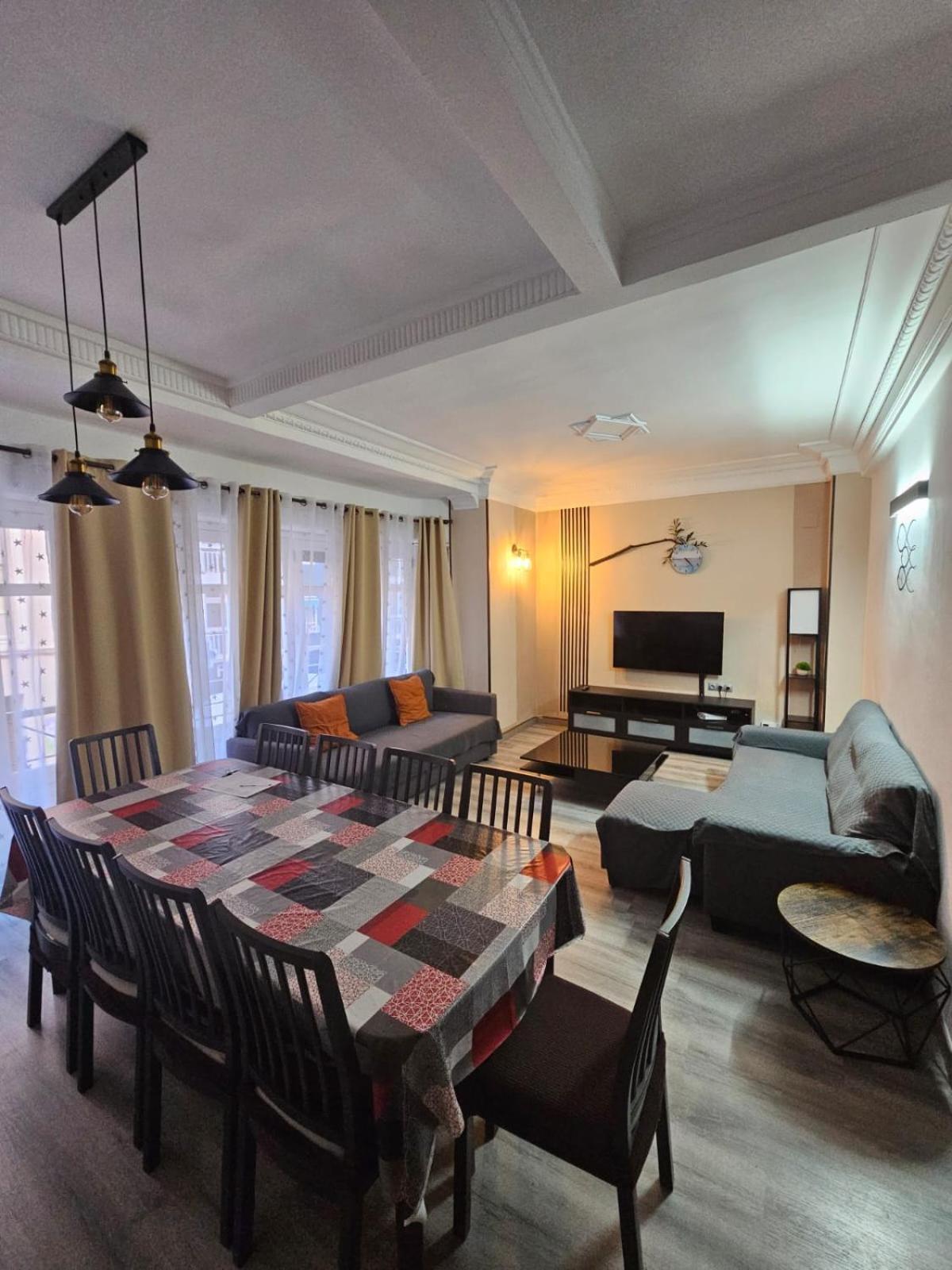 Apartamentos Turia Βαλένθια Εξωτερικό φωτογραφία