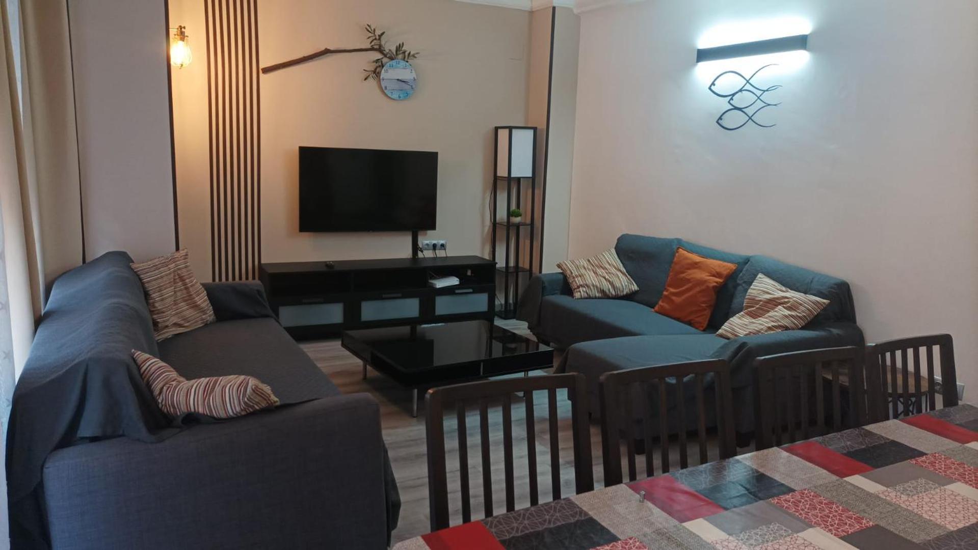 Apartamentos Turia Βαλένθια Εξωτερικό φωτογραφία