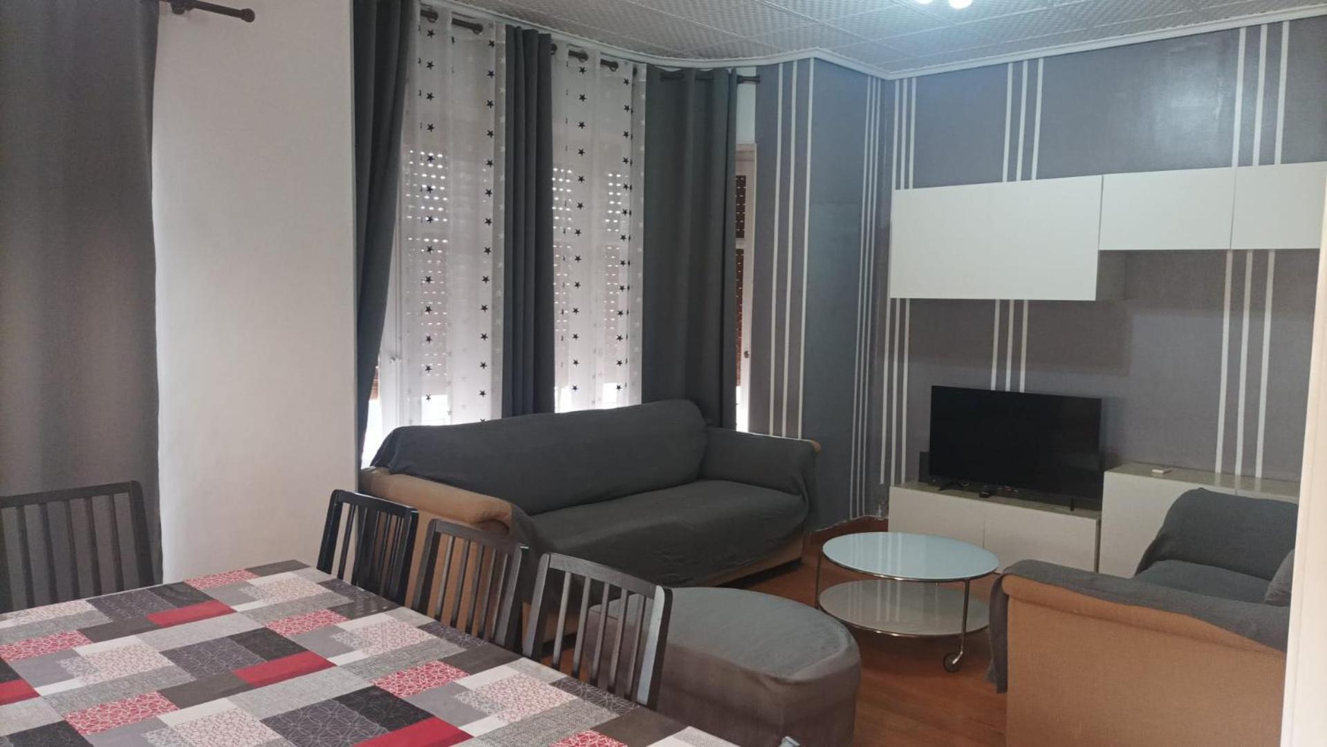 Apartamentos Turia Βαλένθια Εξωτερικό φωτογραφία