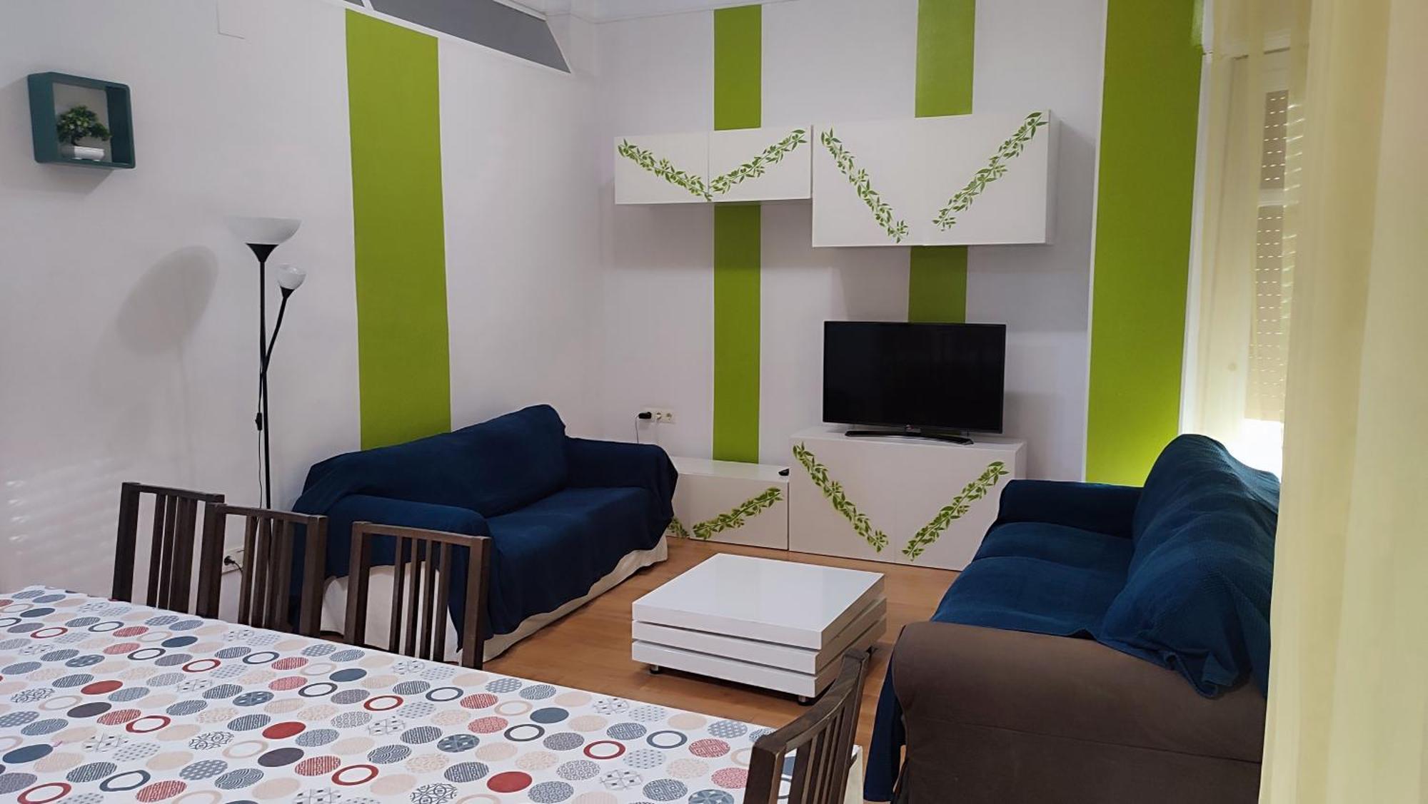 Apartamentos Turia Βαλένθια Εξωτερικό φωτογραφία