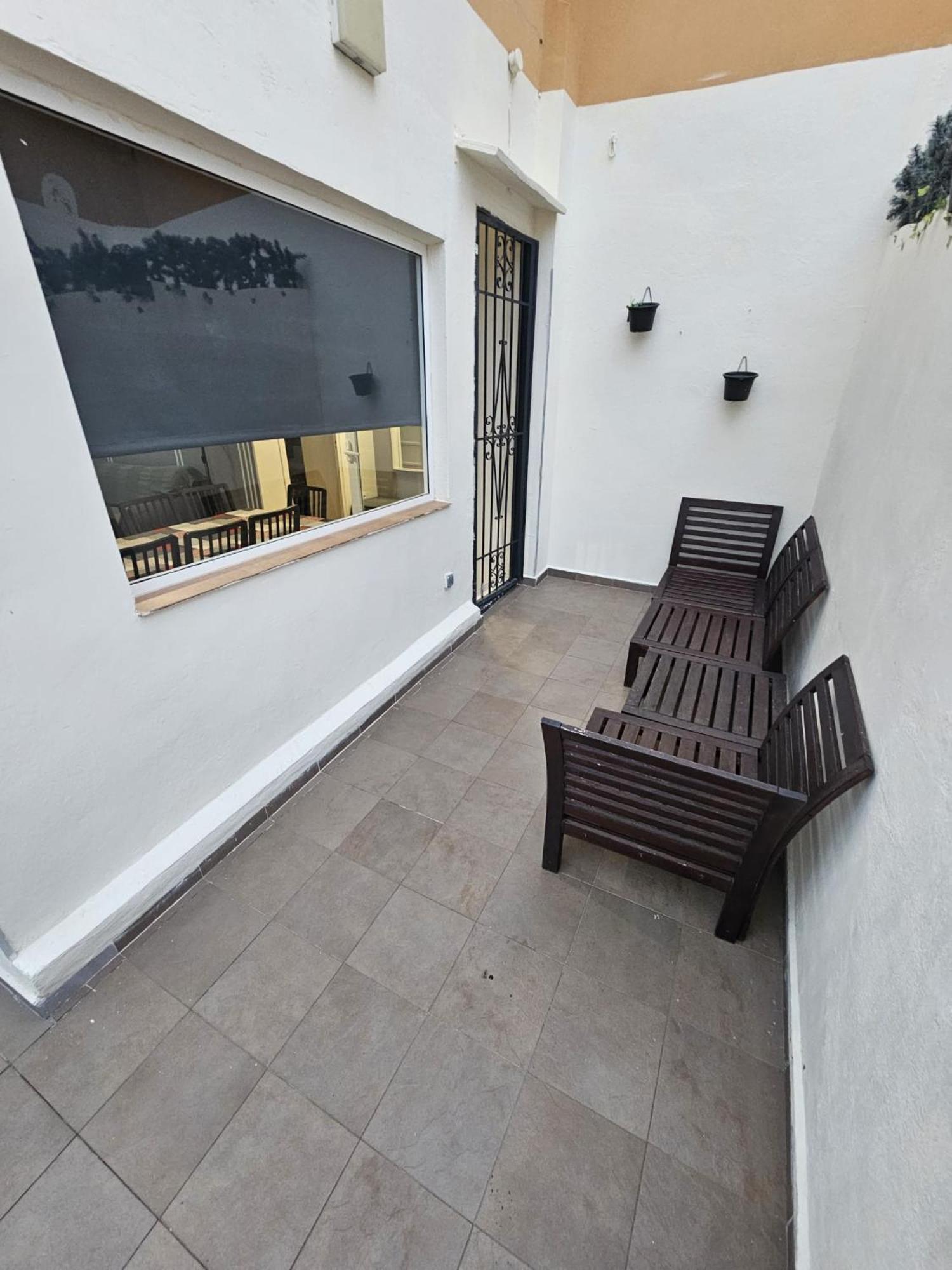 Apartamentos Turia Βαλένθια Εξωτερικό φωτογραφία