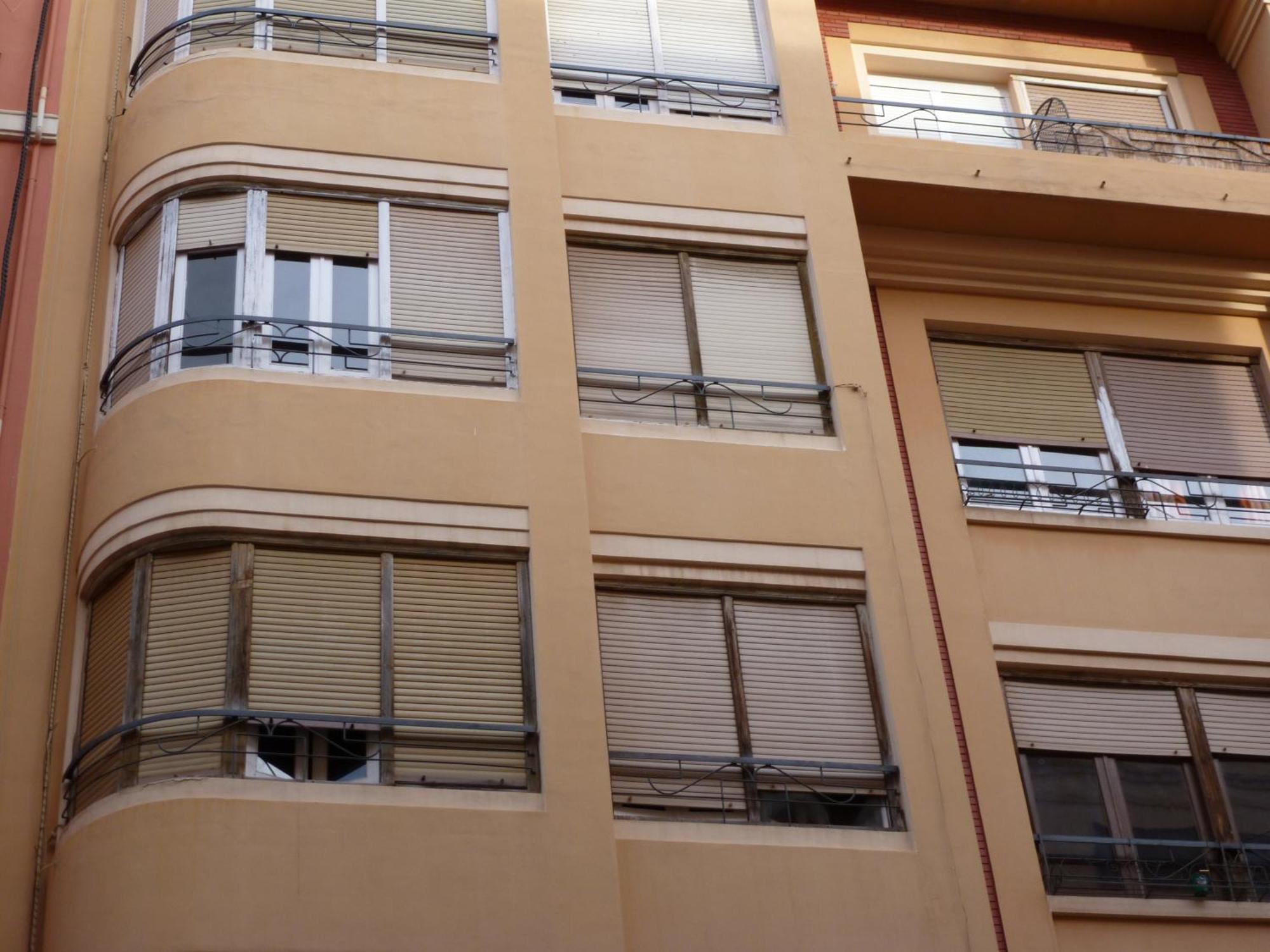 Apartamentos Turia Βαλένθια Εξωτερικό φωτογραφία