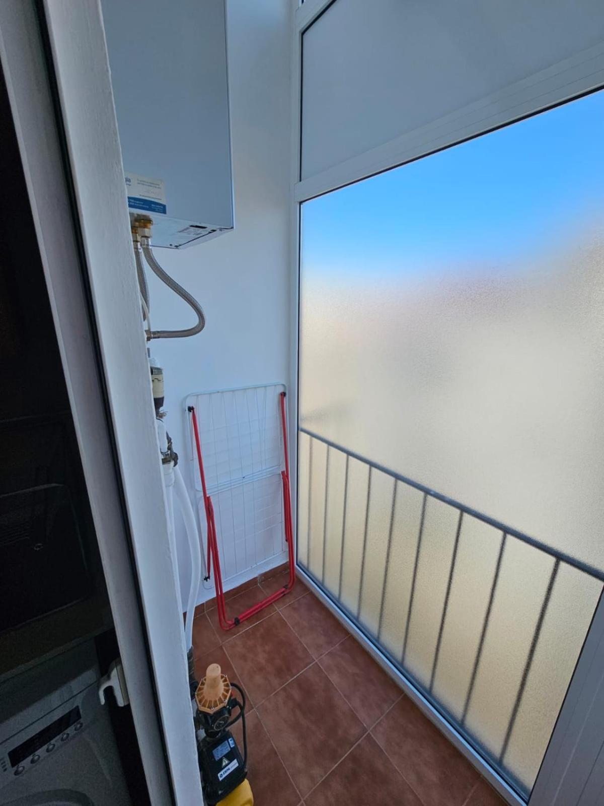 Apartamentos Turia Βαλένθια Εξωτερικό φωτογραφία