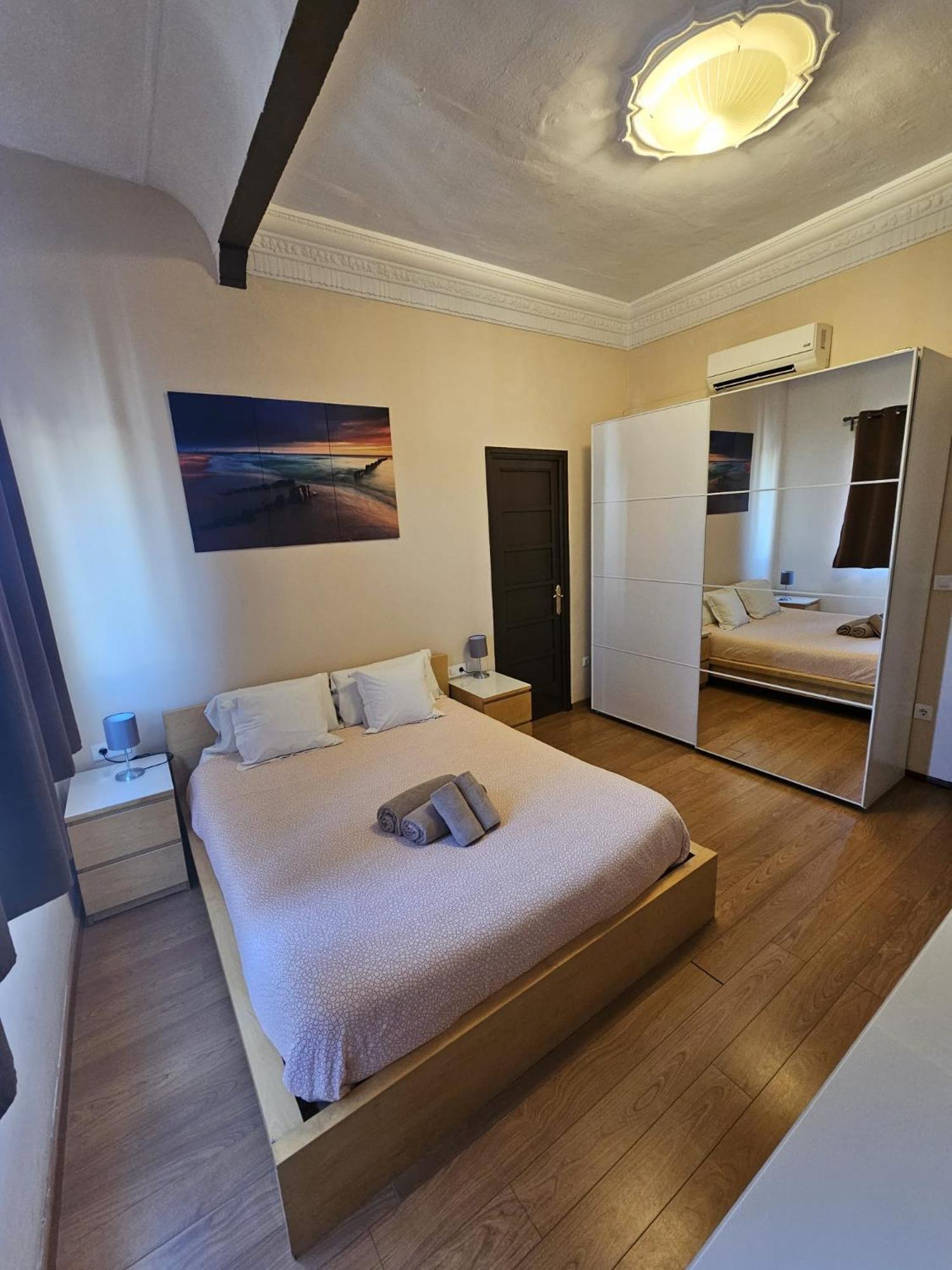 Apartamentos Turia Βαλένθια Εξωτερικό φωτογραφία