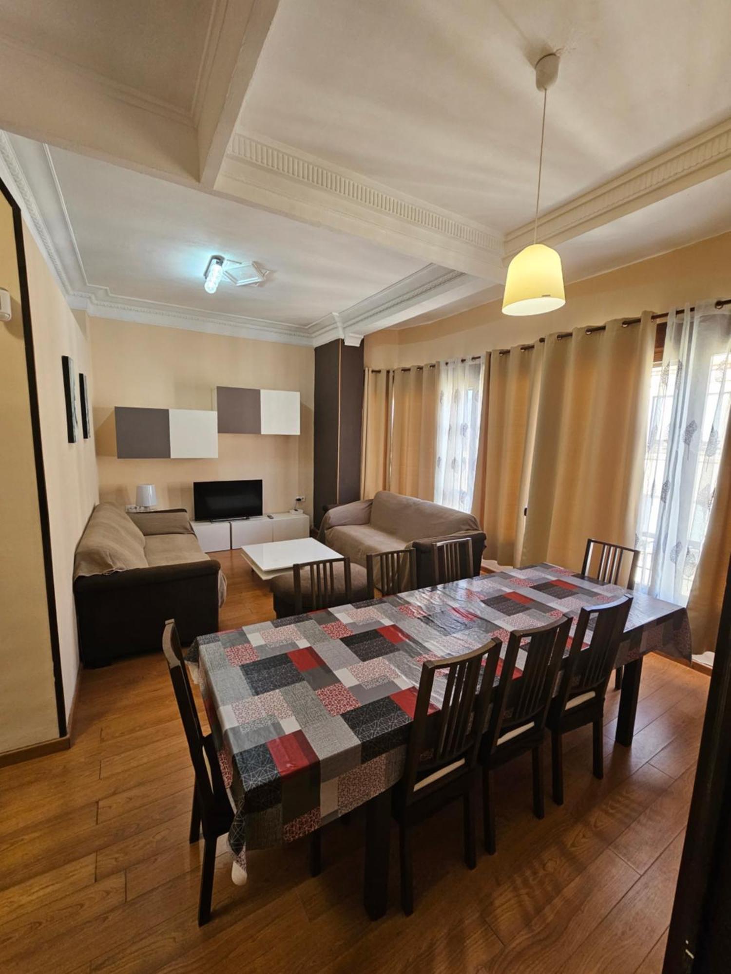 Apartamentos Turia Βαλένθια Εξωτερικό φωτογραφία