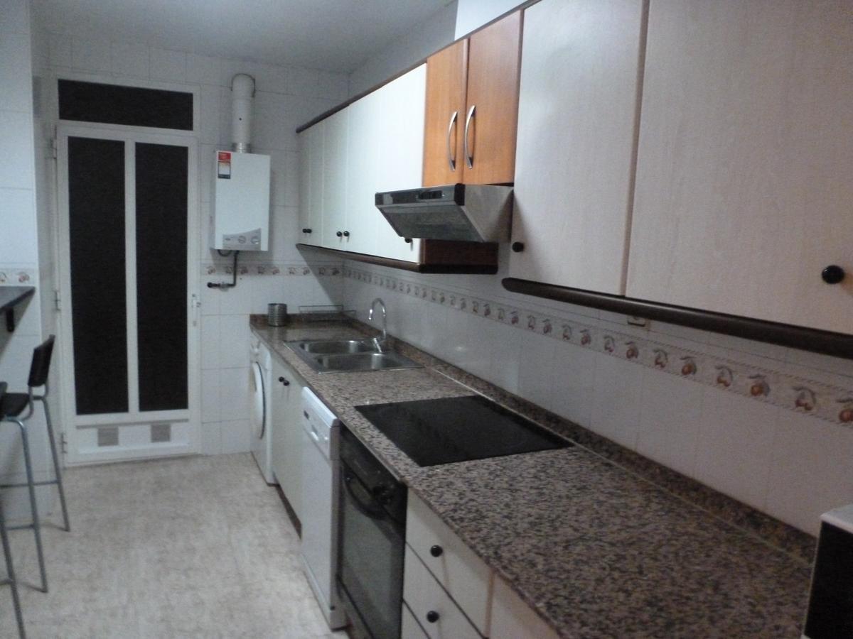 Apartamentos Turia Βαλένθια Εξωτερικό φωτογραφία
