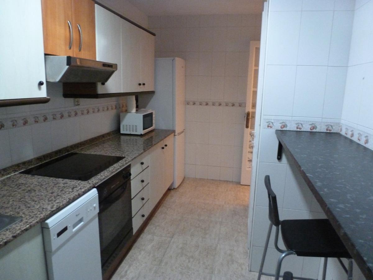 Apartamentos Turia Βαλένθια Εξωτερικό φωτογραφία