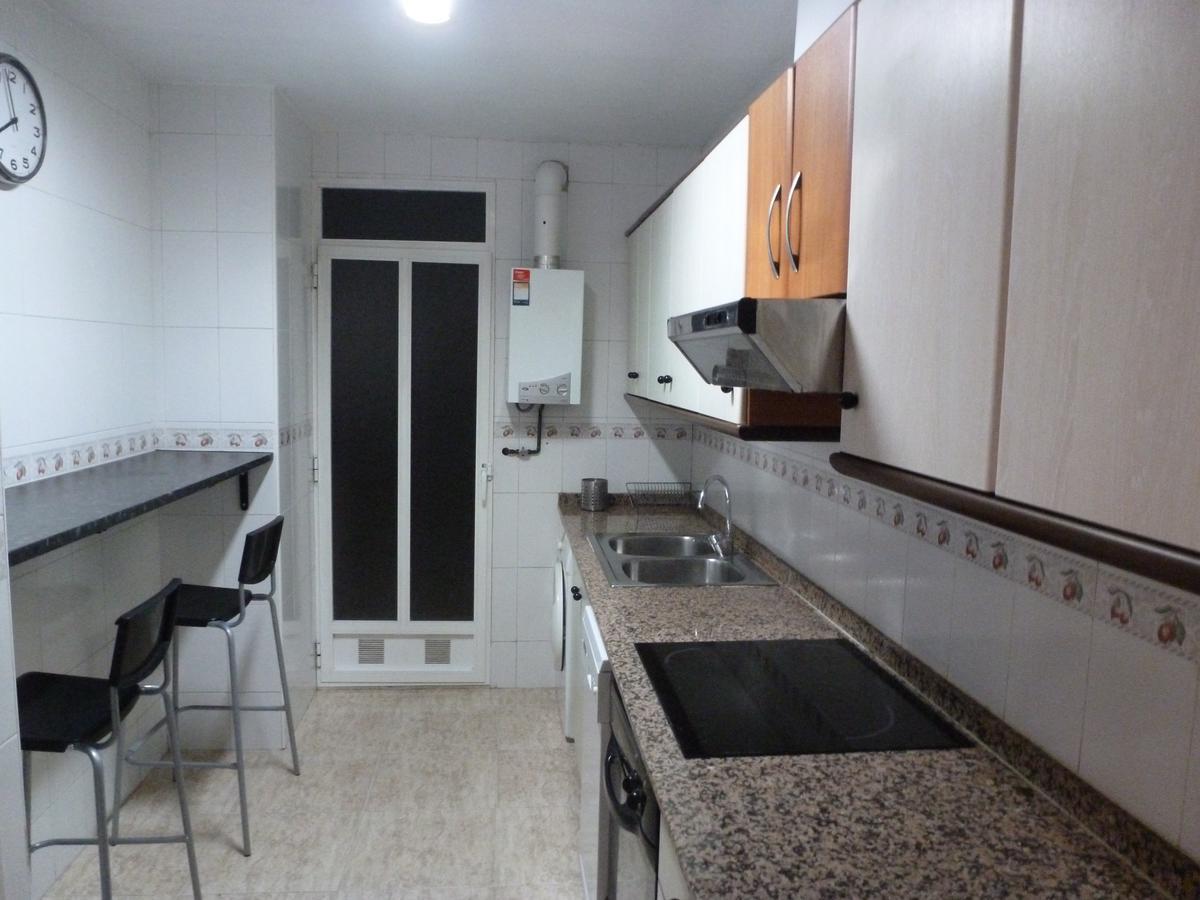 Apartamentos Turia Βαλένθια Εξωτερικό φωτογραφία