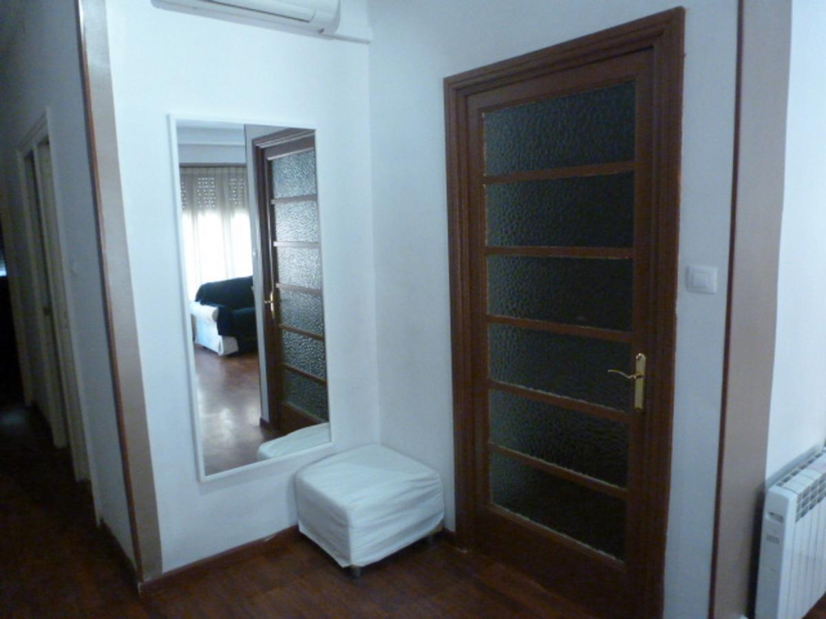 Apartamentos Turia Βαλένθια Εξωτερικό φωτογραφία