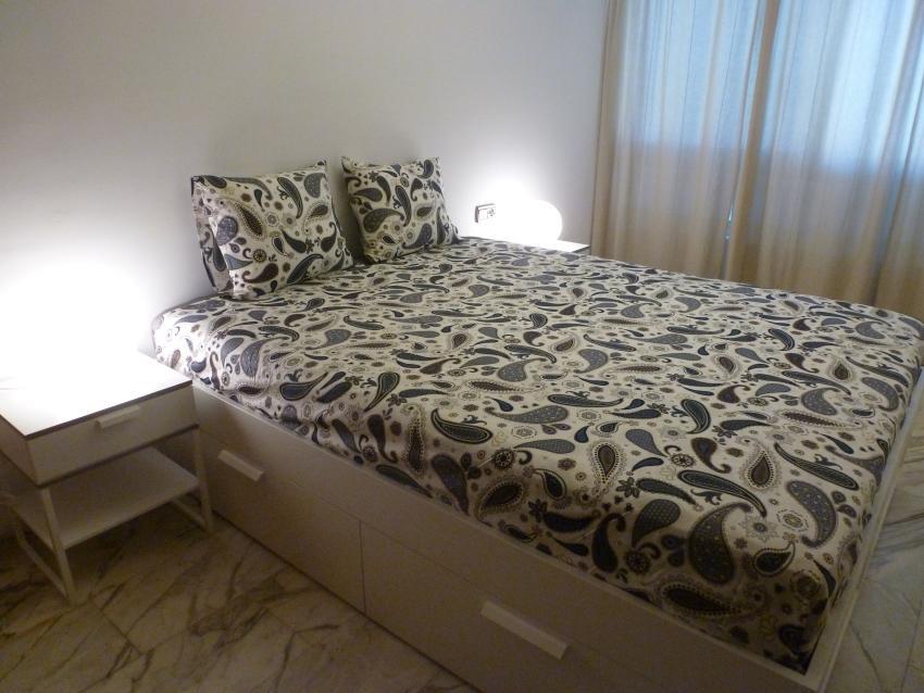 Apartamentos Turia Βαλένθια Εξωτερικό φωτογραφία