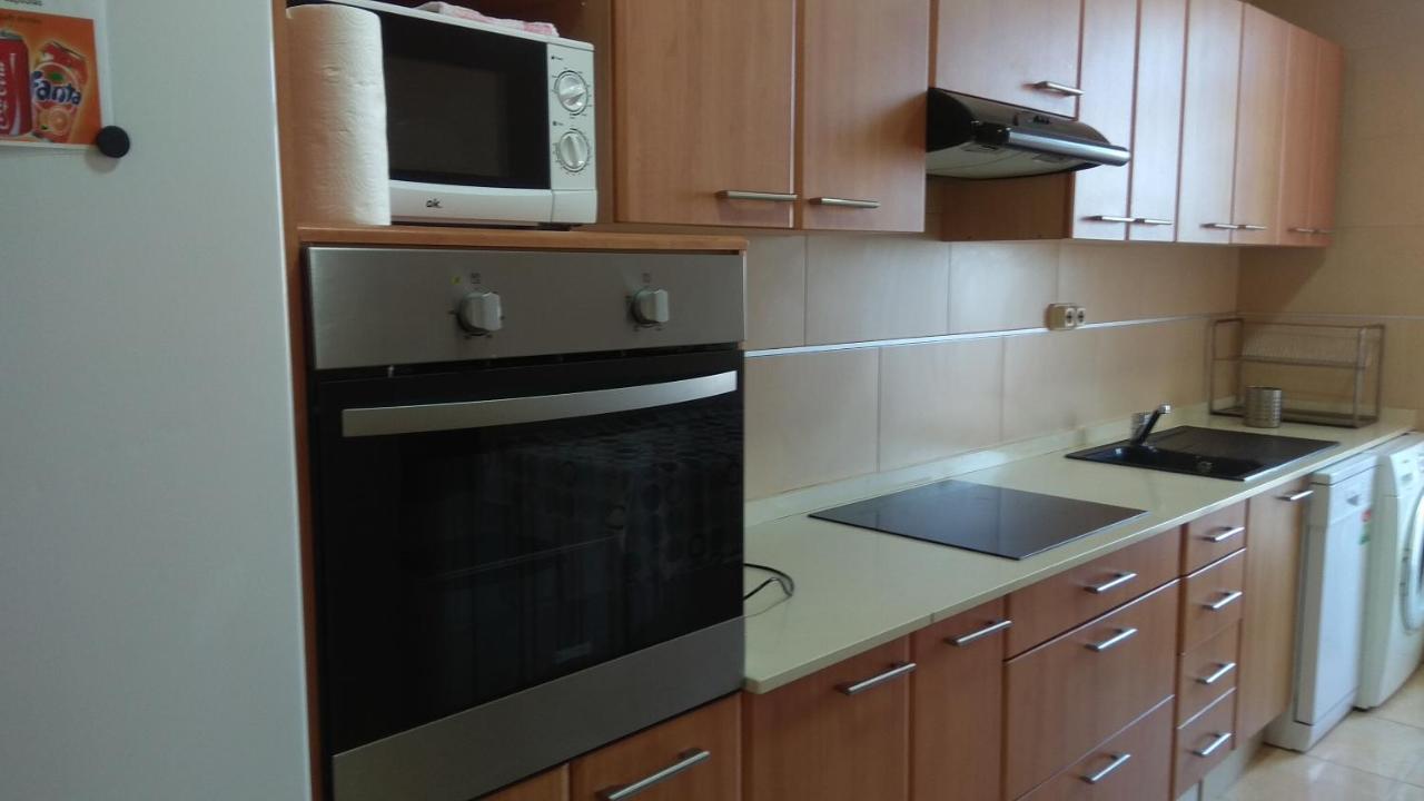 Apartamentos Turia Βαλένθια Εξωτερικό φωτογραφία