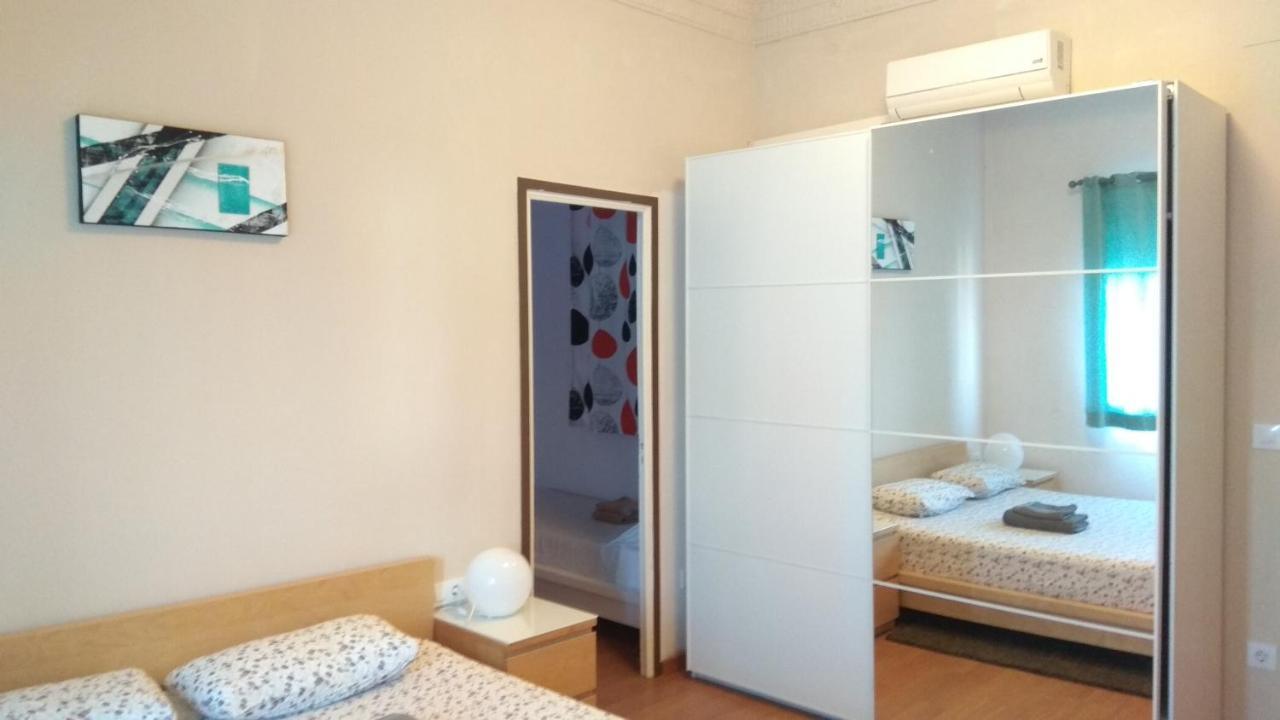 Apartamentos Turia Βαλένθια Εξωτερικό φωτογραφία