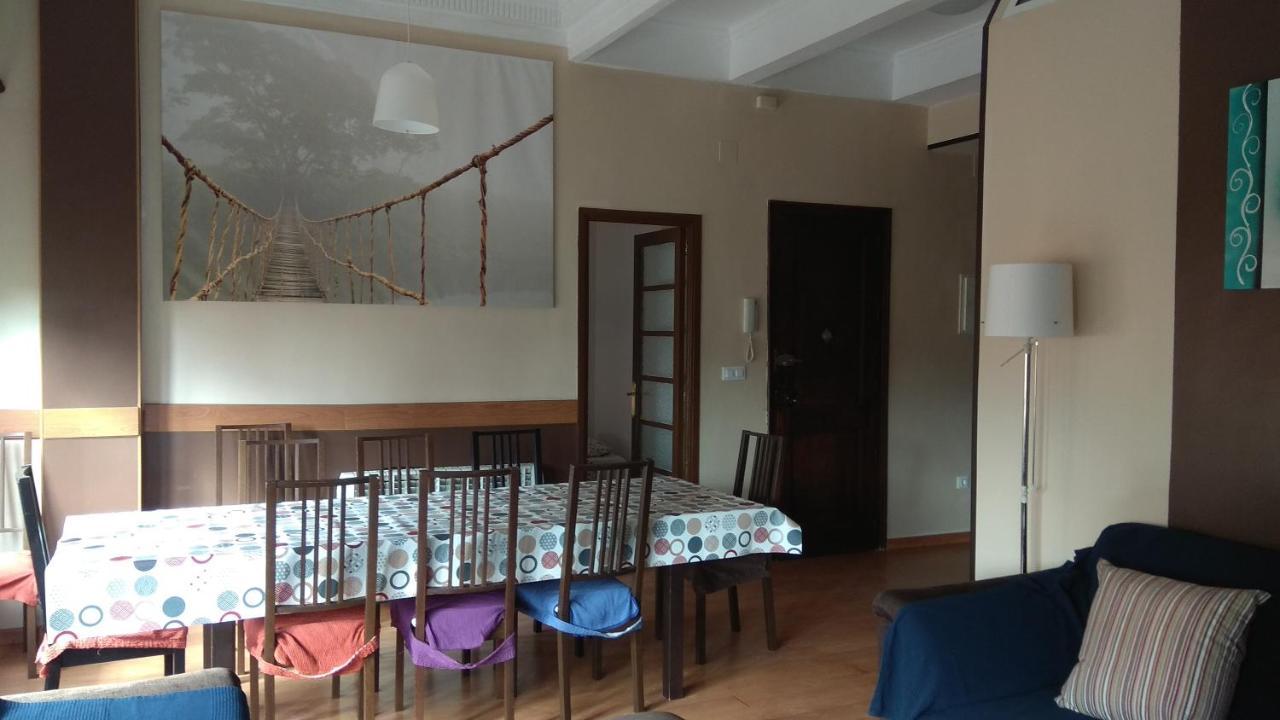 Apartamentos Turia Βαλένθια Εξωτερικό φωτογραφία