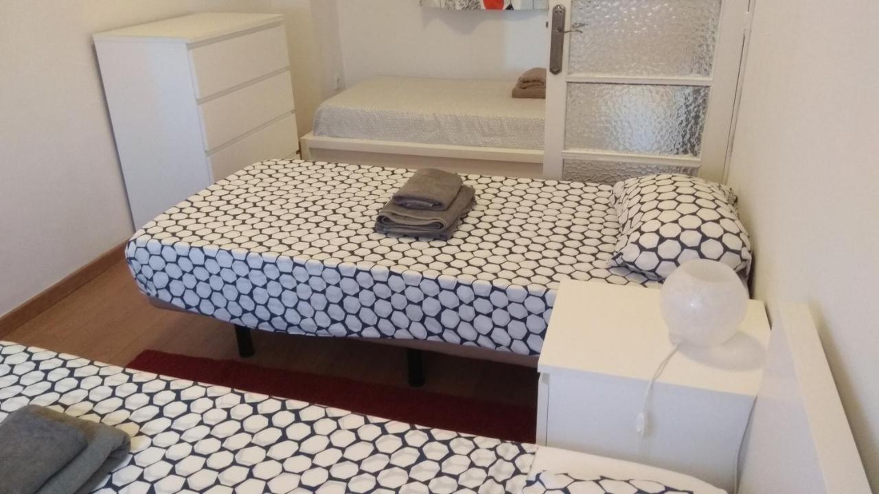 Apartamentos Turia Βαλένθια Εξωτερικό φωτογραφία