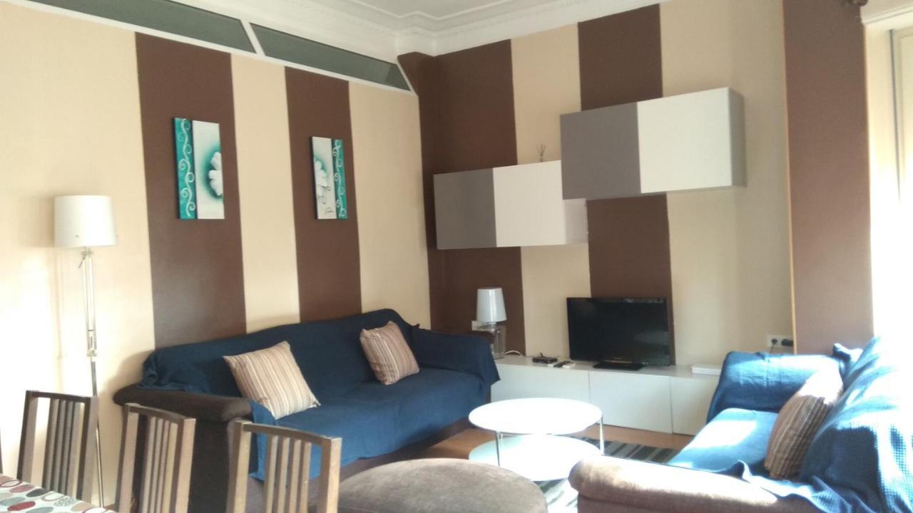 Apartamentos Turia Βαλένθια Εξωτερικό φωτογραφία