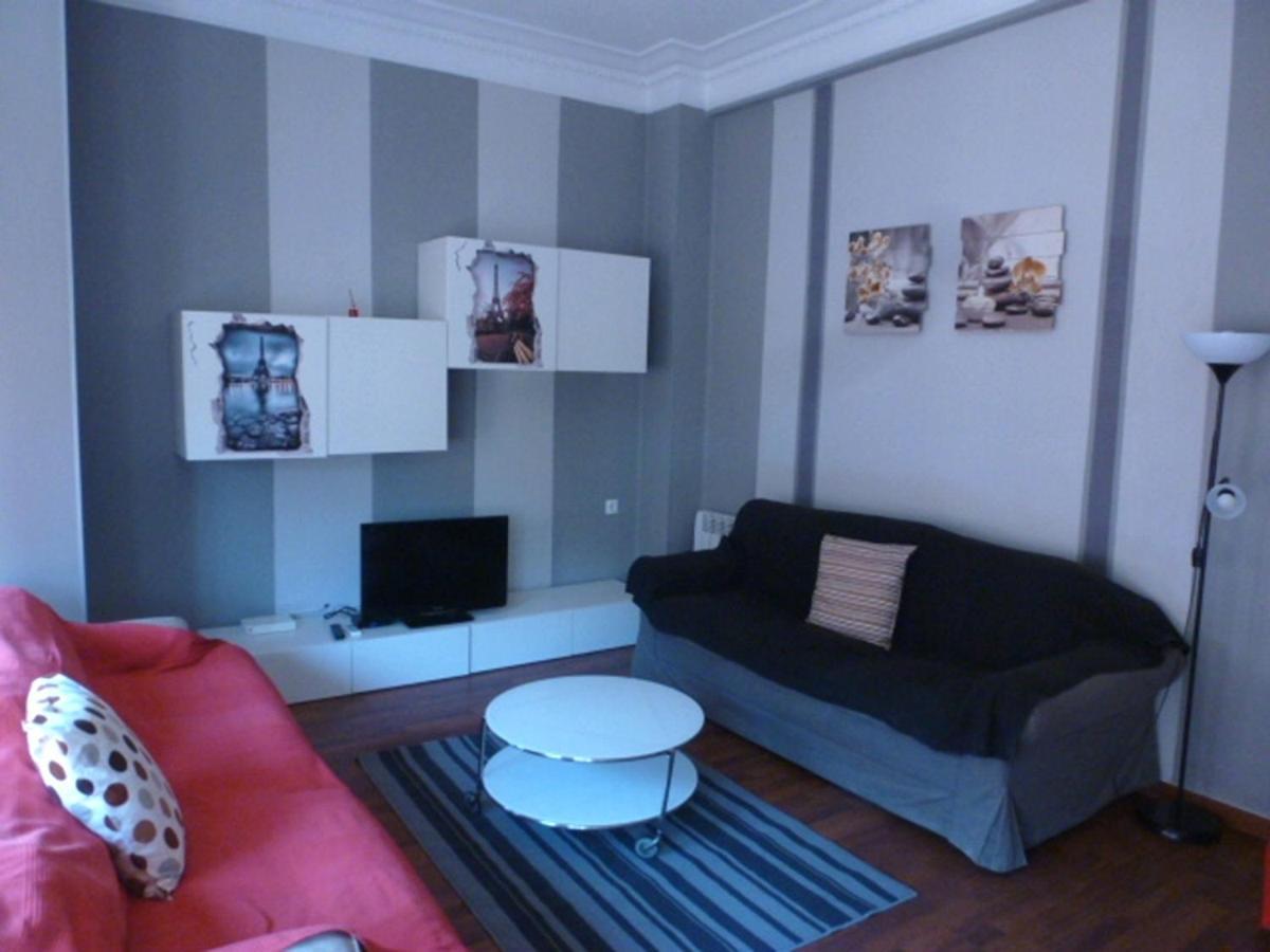 Apartamentos Turia Βαλένθια Εξωτερικό φωτογραφία