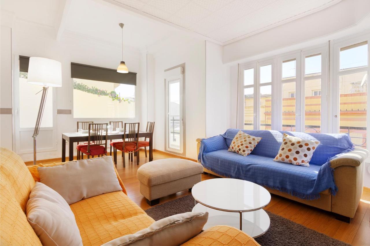 Apartamentos Turia Βαλένθια Εξωτερικό φωτογραφία
