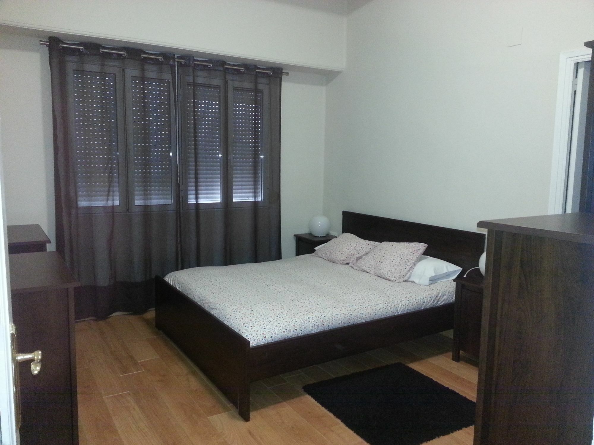 Apartamentos Turia Βαλένθια Εξωτερικό φωτογραφία