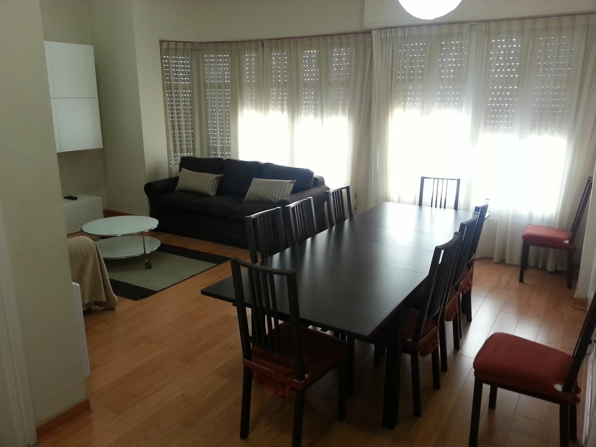 Apartamentos Turia Βαλένθια Εξωτερικό φωτογραφία