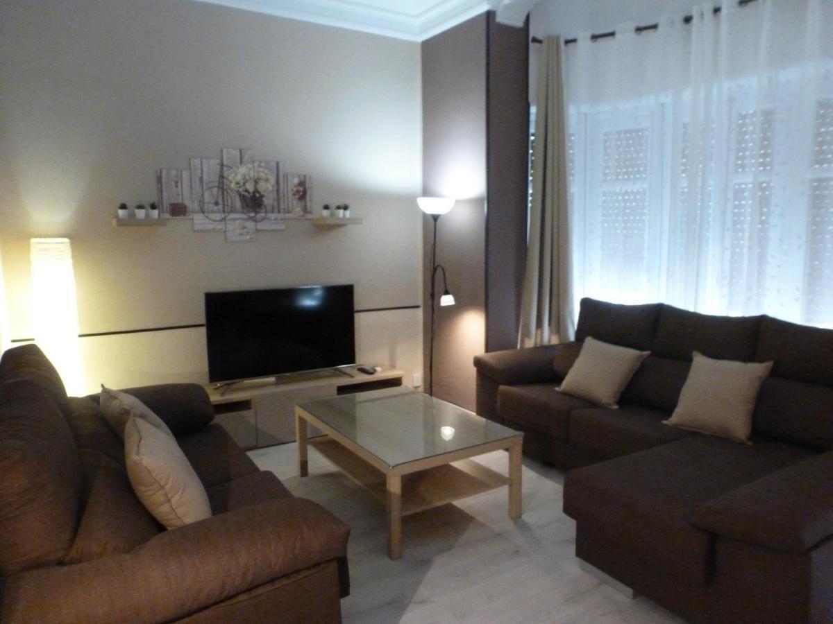 Apartamentos Turia Βαλένθια Εξωτερικό φωτογραφία