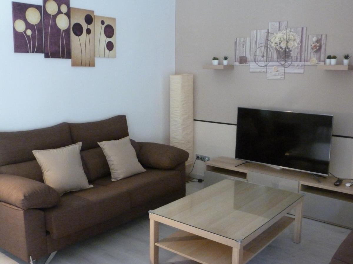 Apartamentos Turia Βαλένθια Εξωτερικό φωτογραφία